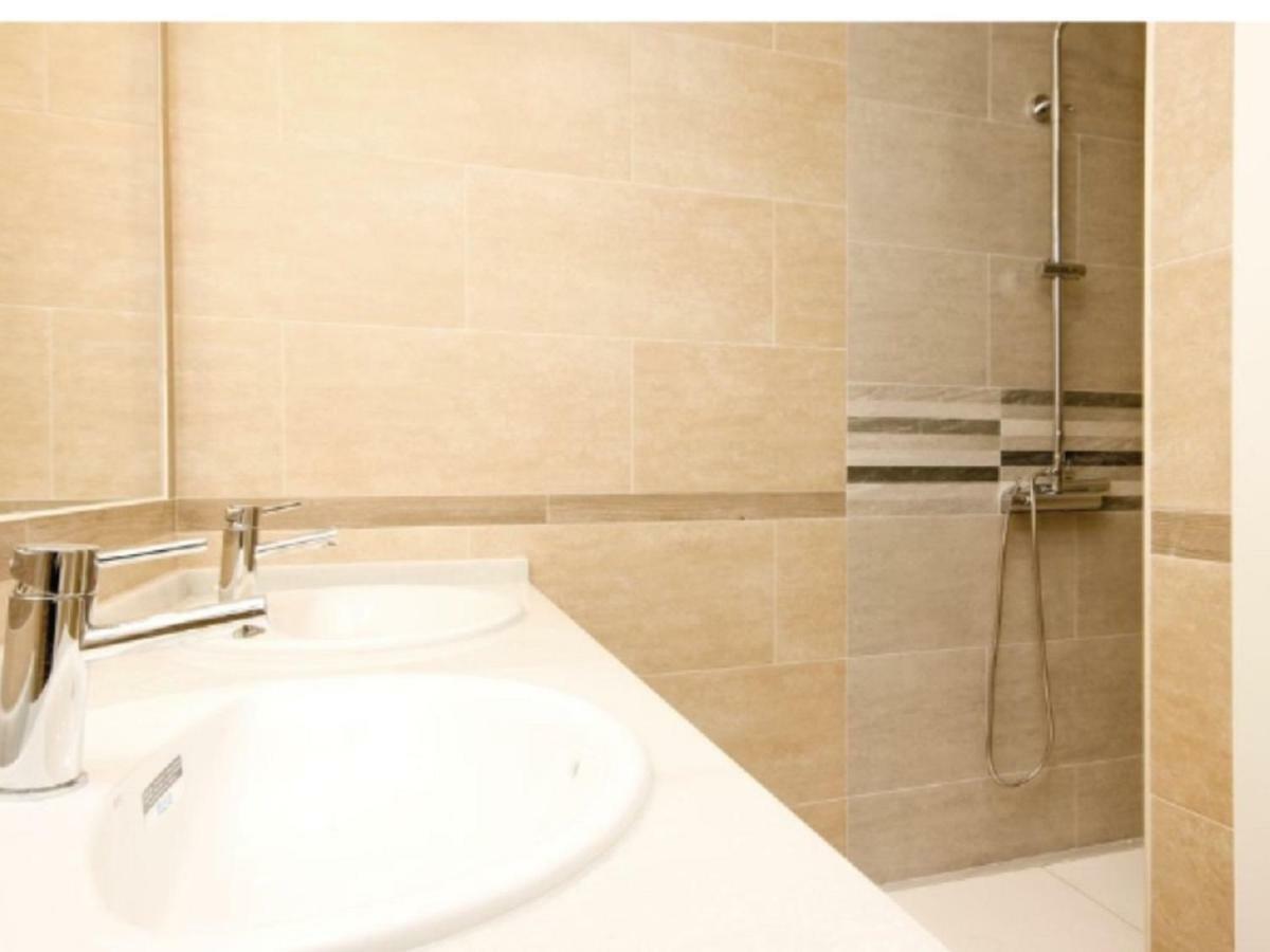Dama De Noche Apartment Marbella Ngoại thất bức ảnh