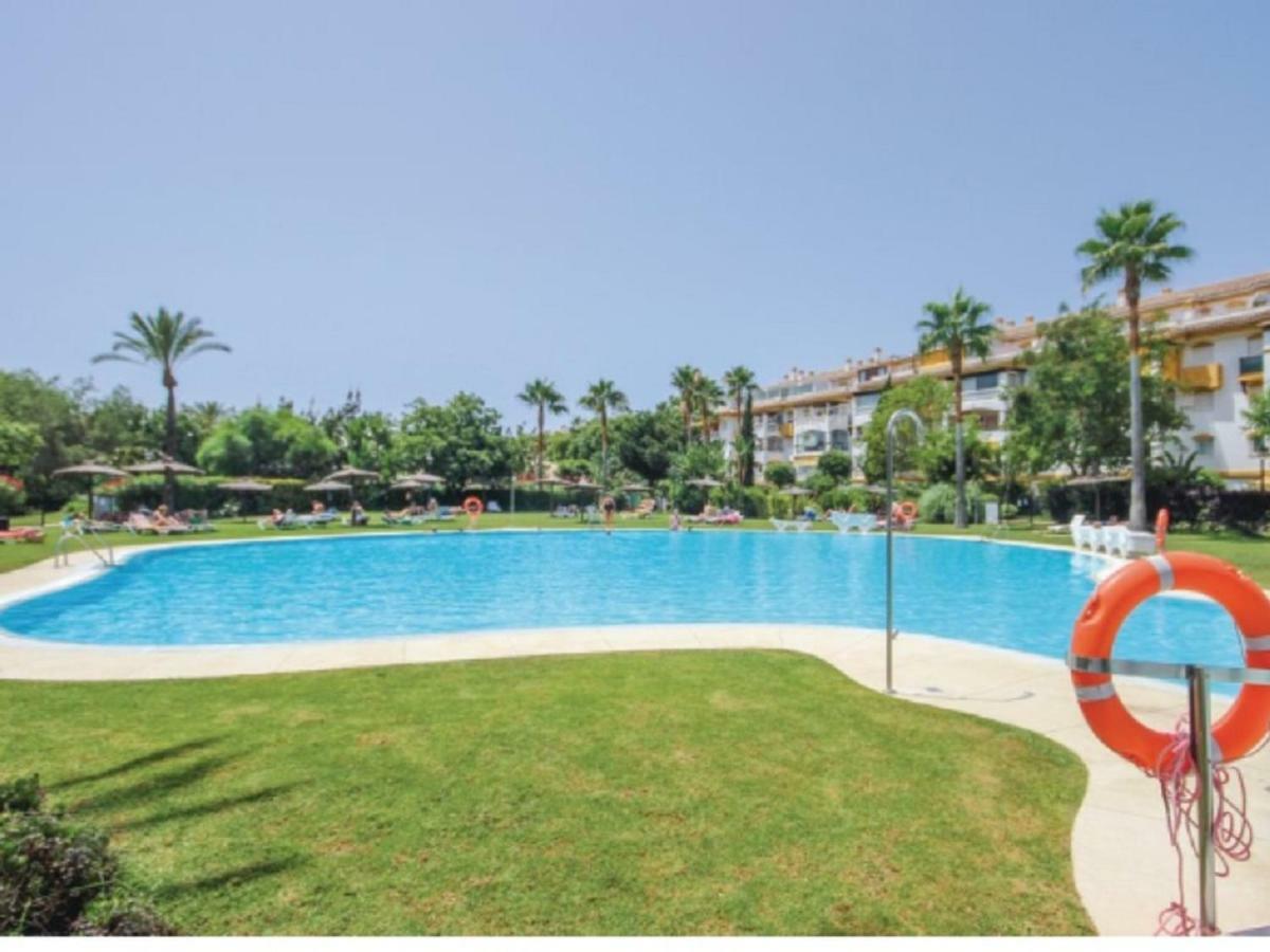 Dama De Noche Apartment Marbella Ngoại thất bức ảnh